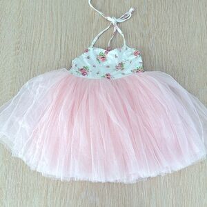 Tutu dress